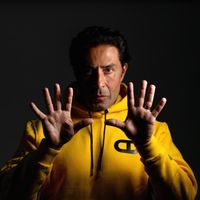 Foto de perfil de JOÃO ADIBE